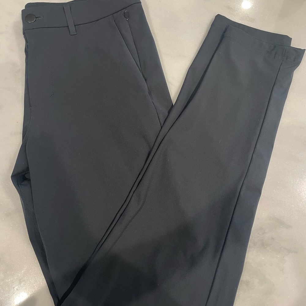 Lululemon ABC pant